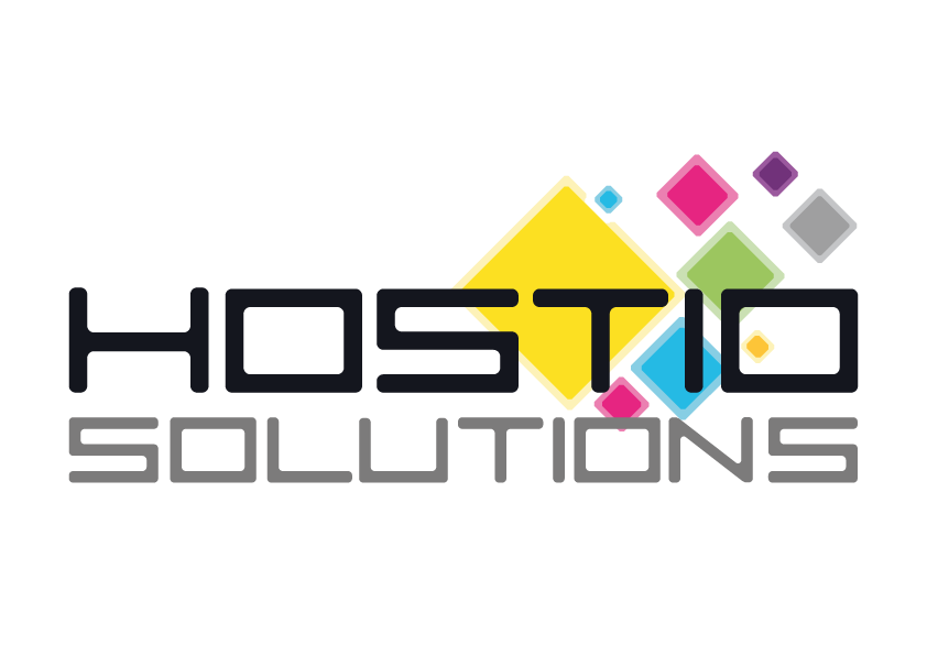 Hostio Solutions logo
